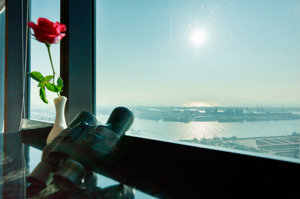 Отель 85 Leisurely Гаосюн Экстерьер фото